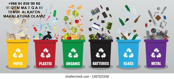 Metallolom qabul qilish Mirzo Ulugbek