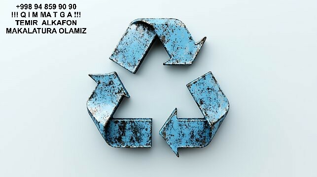 Metallolom qabul qilish Yangiyol