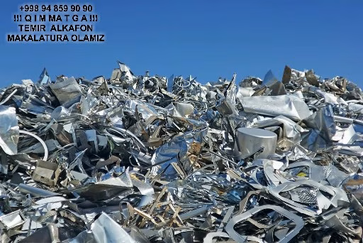 ТАШКЕНТ МЕТАЛЛОЛОМ TOSHKENT METALLOLOM qabul qilish Bukhara