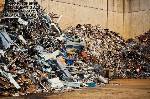 Metallolom qabul qilish Toshkent Tumani