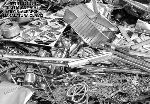 Metallolom qabul qilish Oqqorgon