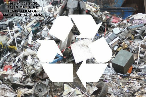 Metallolom qabul qilish Olmazor