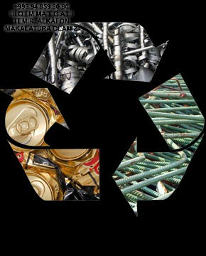 Metallolom qabul qilish Kashkadarya