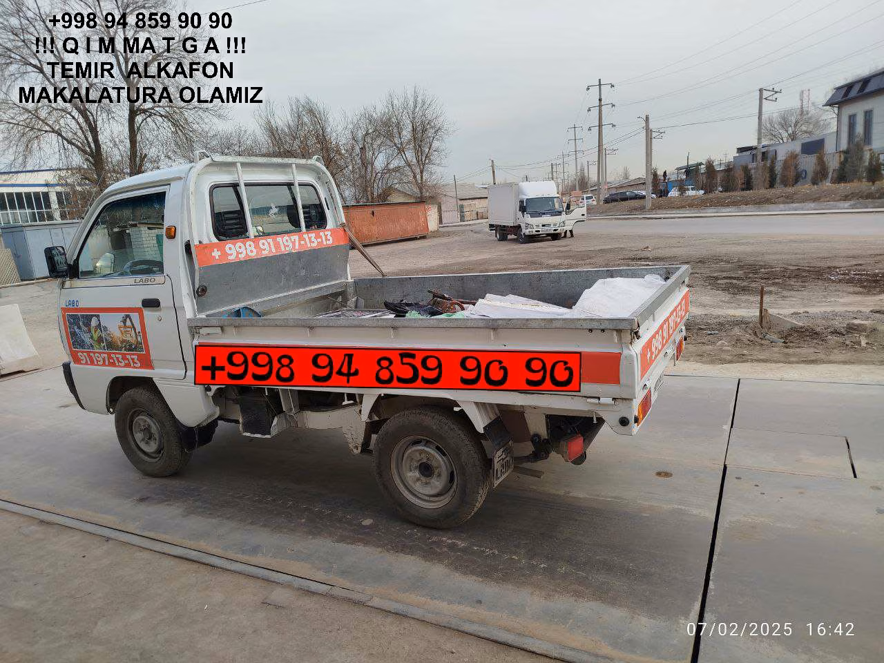 ТАШКЕНТ МЕТАЛЛОЛОМ TOSHKENT METALLOLOM qabul qilish Uchtepa