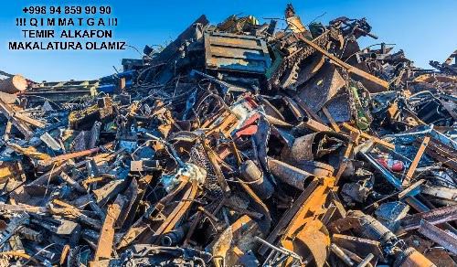 ТАШКЕНТ МЕТАЛЛОЛОМ TOSHKENT METALLOLOM qabul qilish Andijan