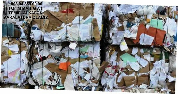 Metallolom qabul qilish Quyichirchiq