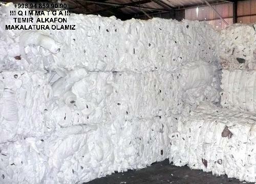 Metallolom qabul qilish Ortachirchiq